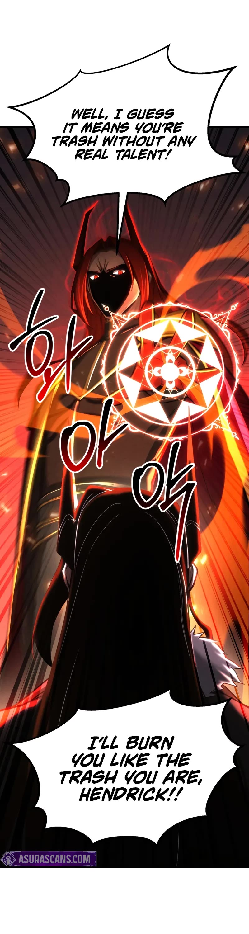 Absolute Necromancer chapter 87 page 58