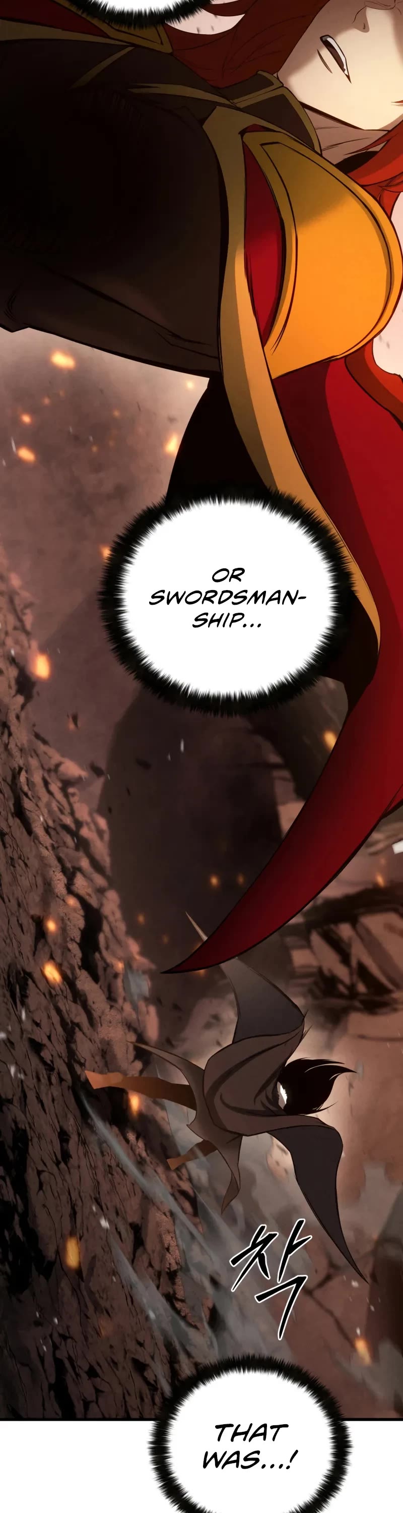 Absolute Necromancer chapter 87 page 68