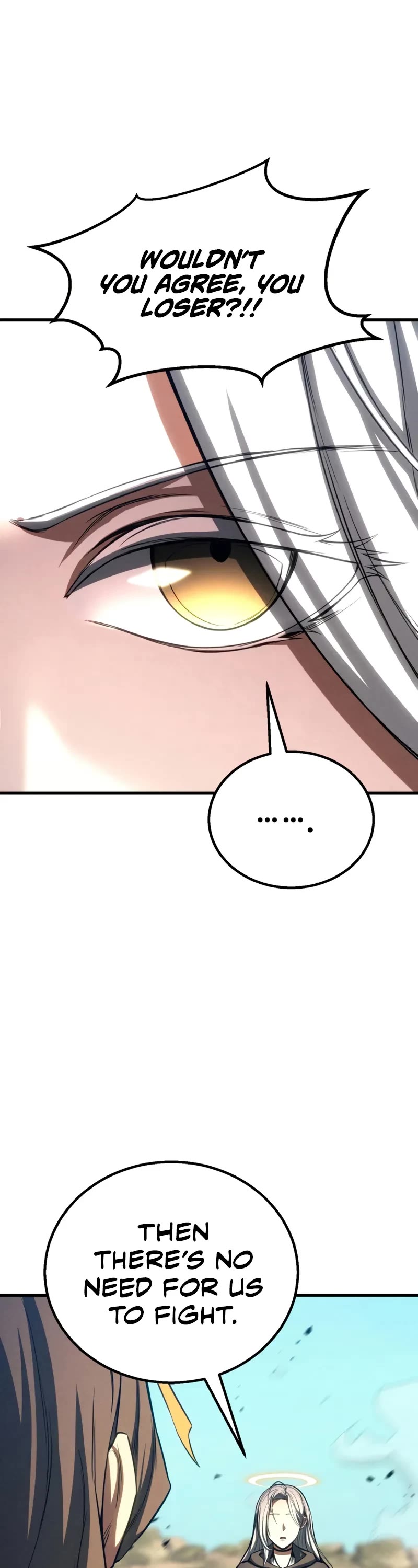 Absolute Necromancer chapter 87 page 9