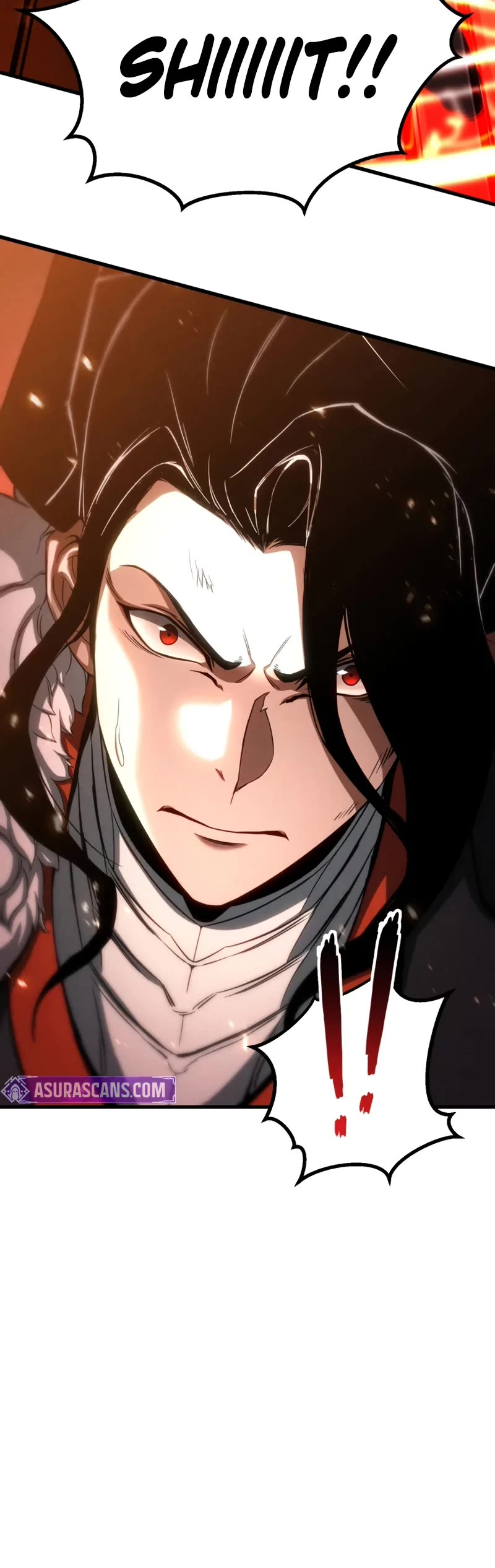 Absolute Necromancer chapter 88 page 10