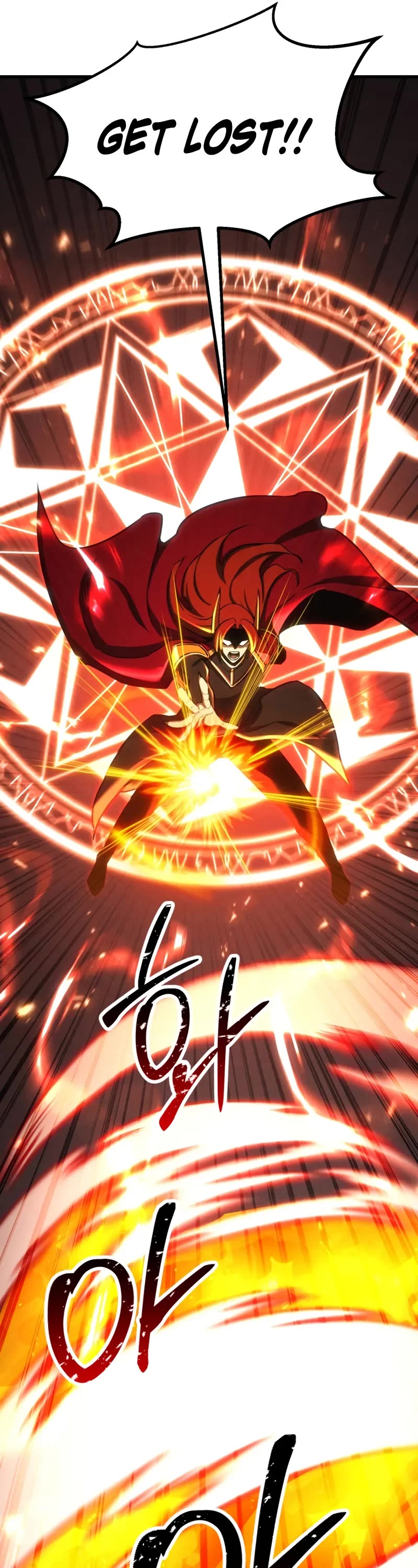 Absolute Necromancer chapter 88 page 11