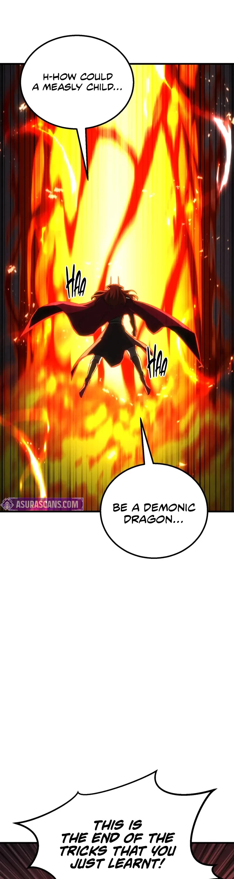 Absolute Necromancer chapter 88 page 14