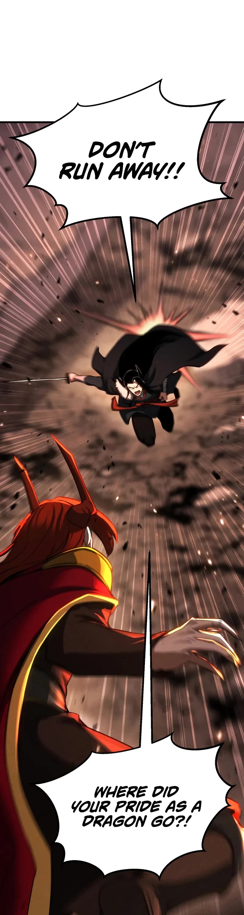 Absolute Necromancer chapter 88 page 2