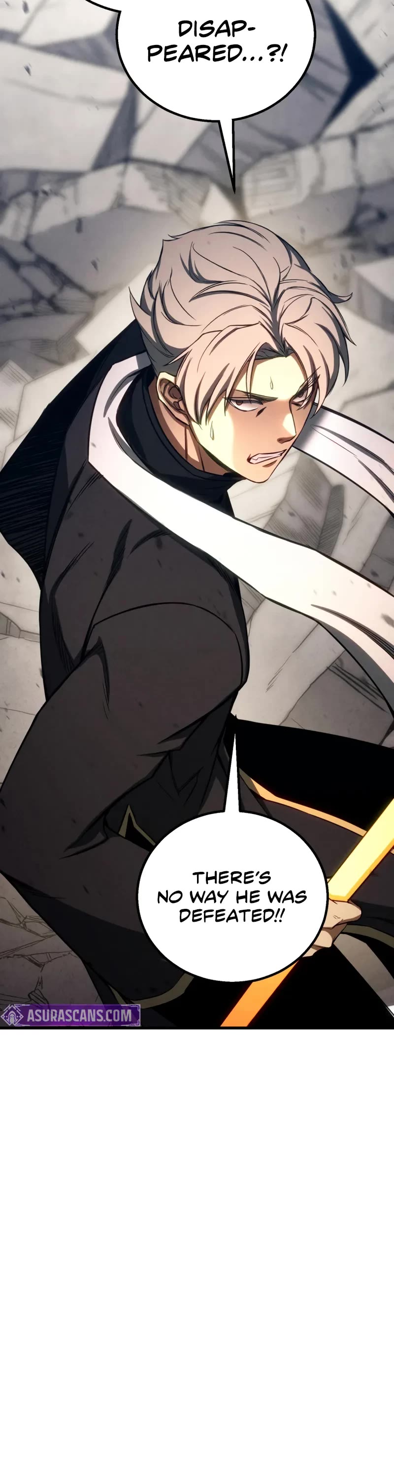 Absolute Necromancer chapter 88 page 22