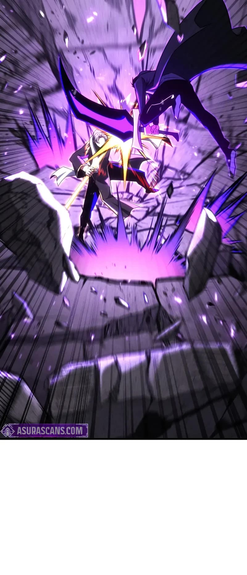 Absolute Necromancer chapter 88 page 25