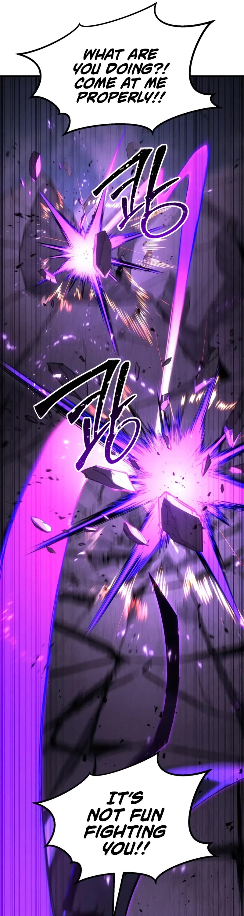 Absolute Necromancer chapter 88 page 26