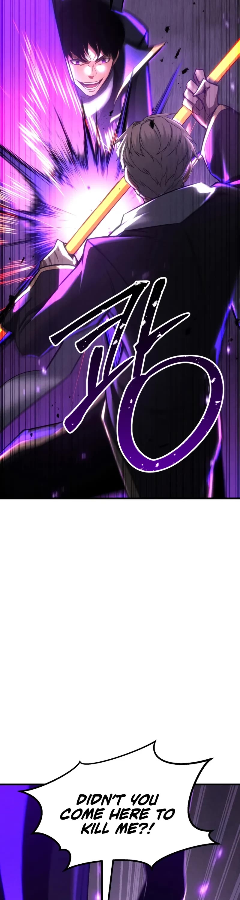 Absolute Necromancer chapter 88 page 27