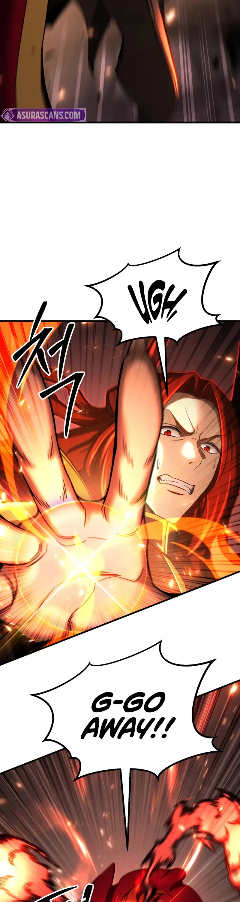 Absolute Necromancer chapter 88 page 3