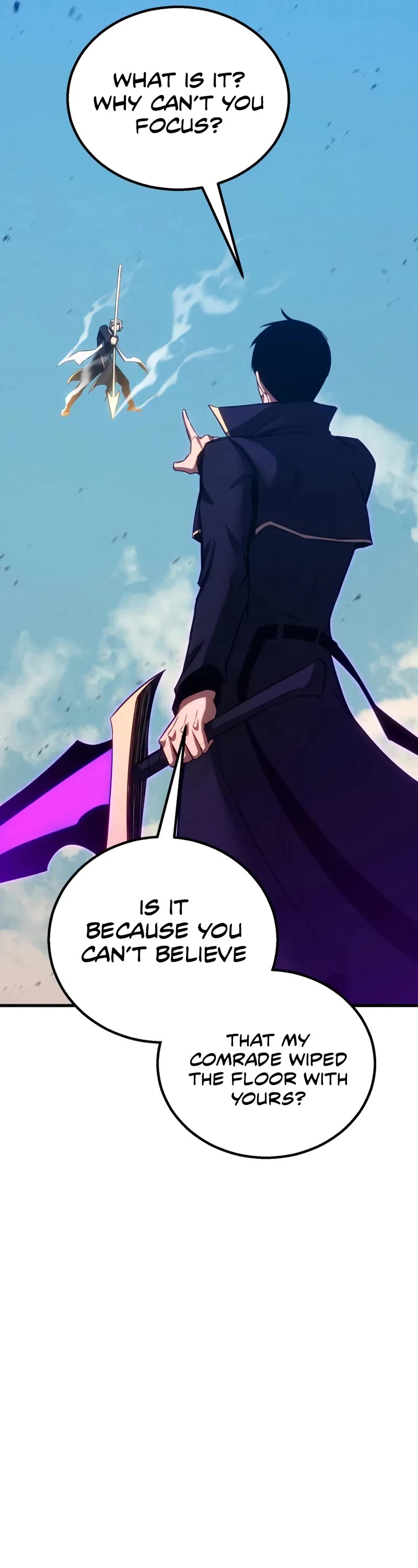 Absolute Necromancer chapter 88 page 31