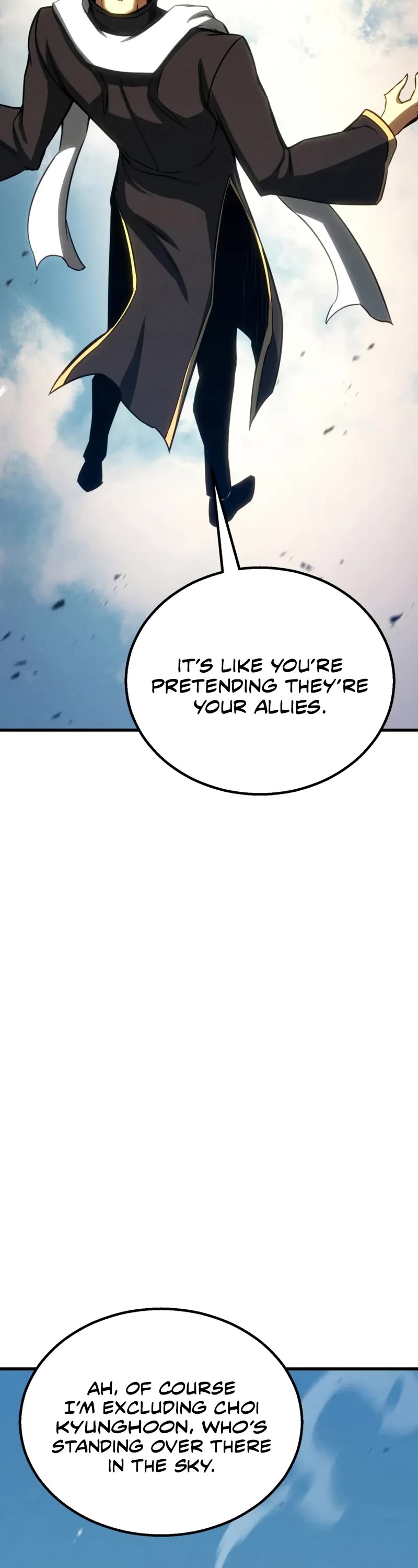 Absolute Necromancer chapter 88 page 34