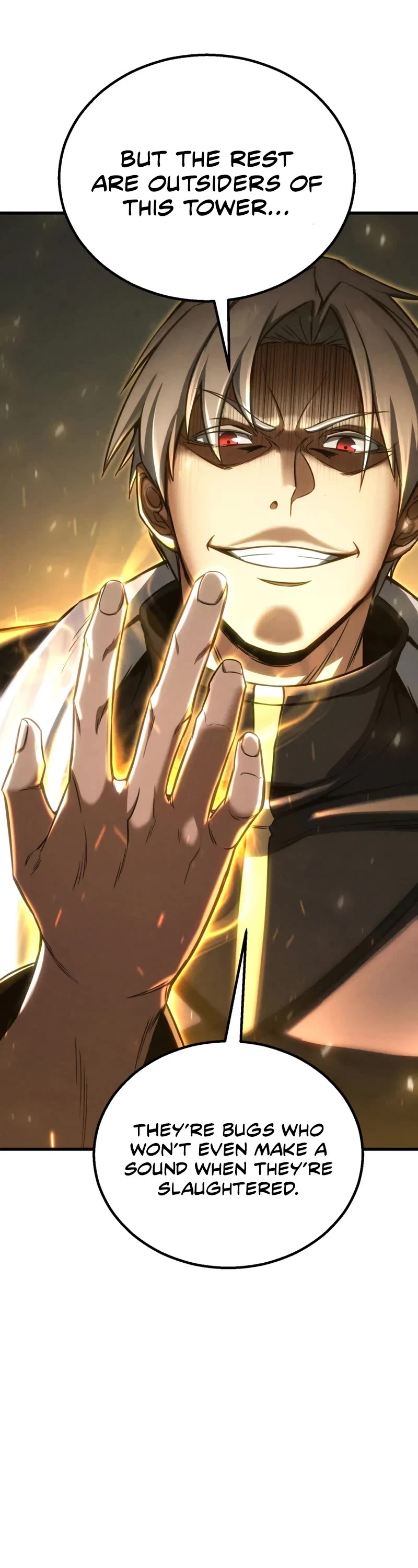 Absolute Necromancer chapter 88 page 36