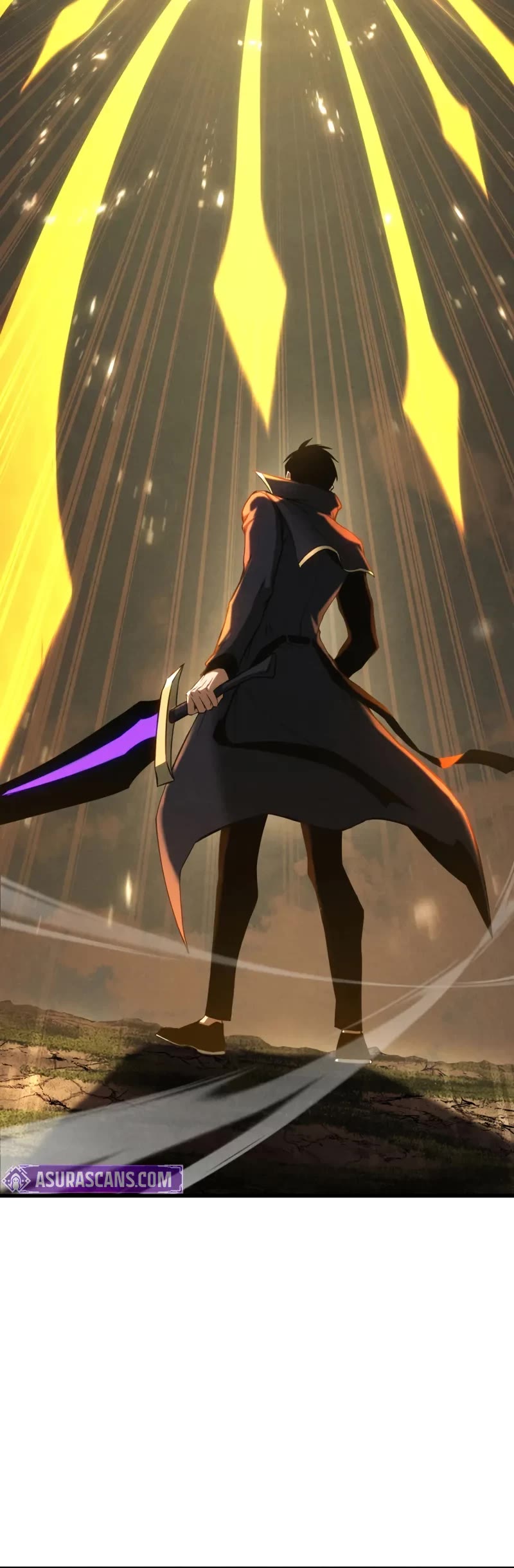 Absolute Necromancer chapter 88 page 40