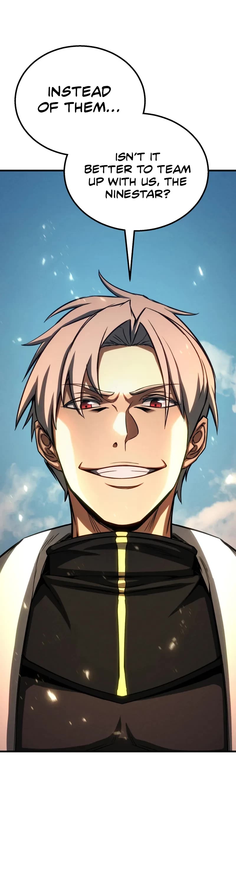 Absolute Necromancer chapter 88 page 45