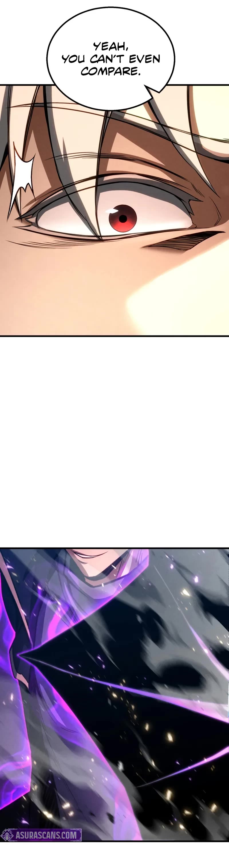 Absolute Necromancer chapter 88 page 46