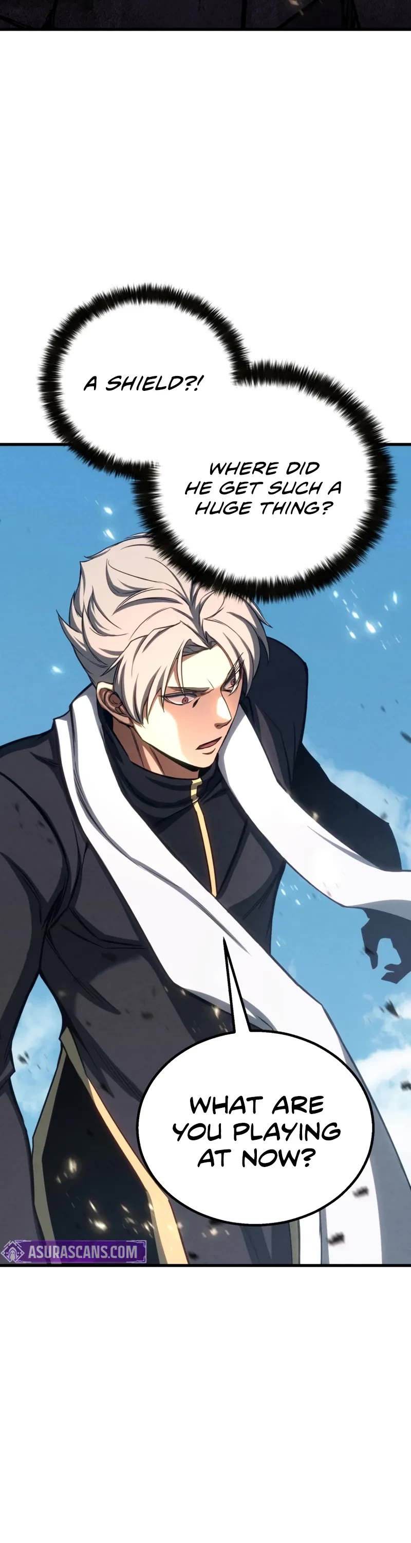 Absolute Necromancer chapter 88 page 48