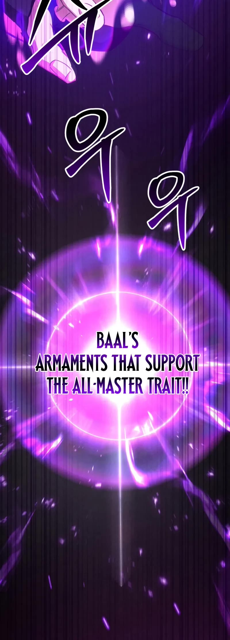 Absolute Necromancer chapter 88 page 50