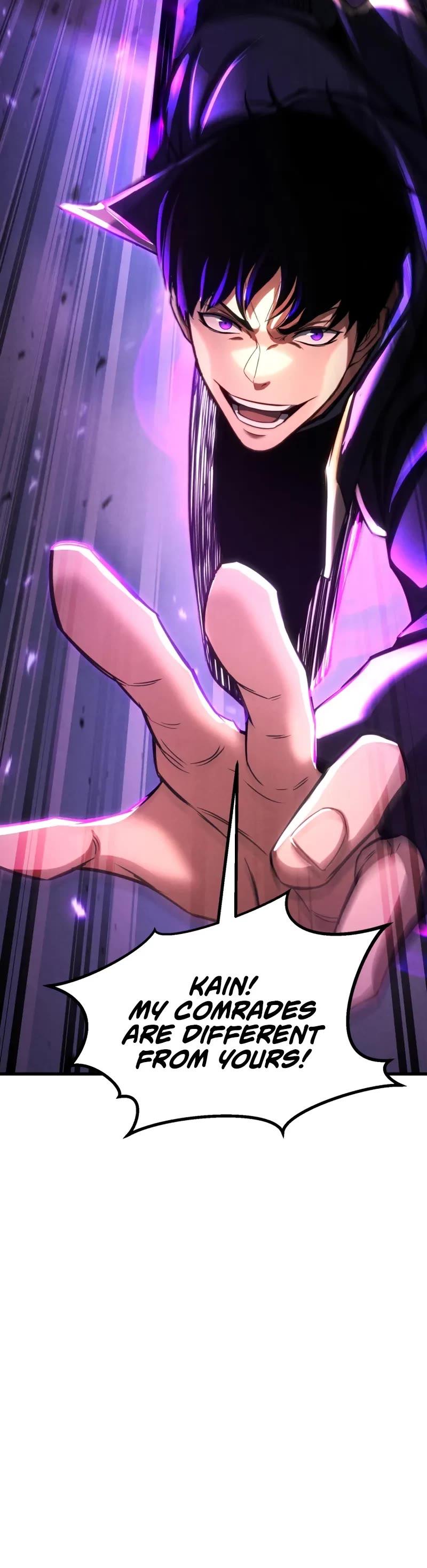 Absolute Necromancer chapter 88 page 54