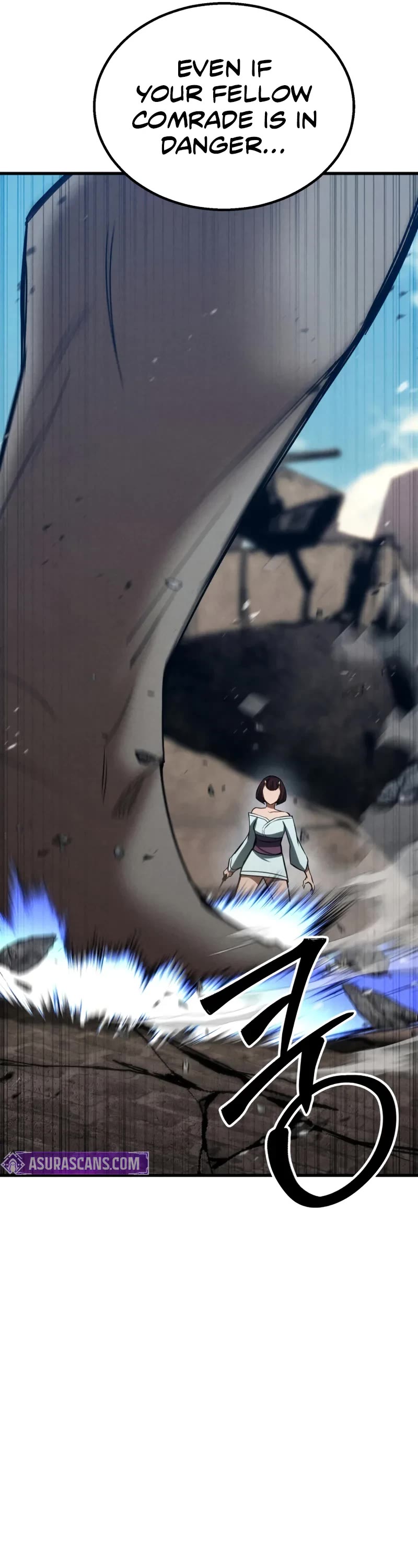 Absolute Necromancer chapter 88 page 56