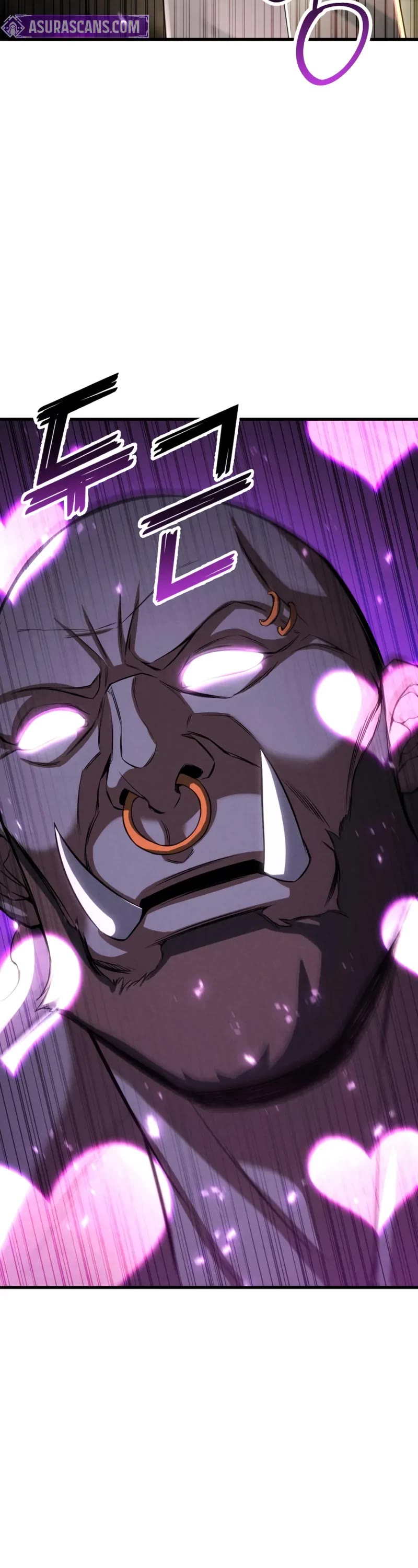 Absolute Necromancer chapter 88 page 62