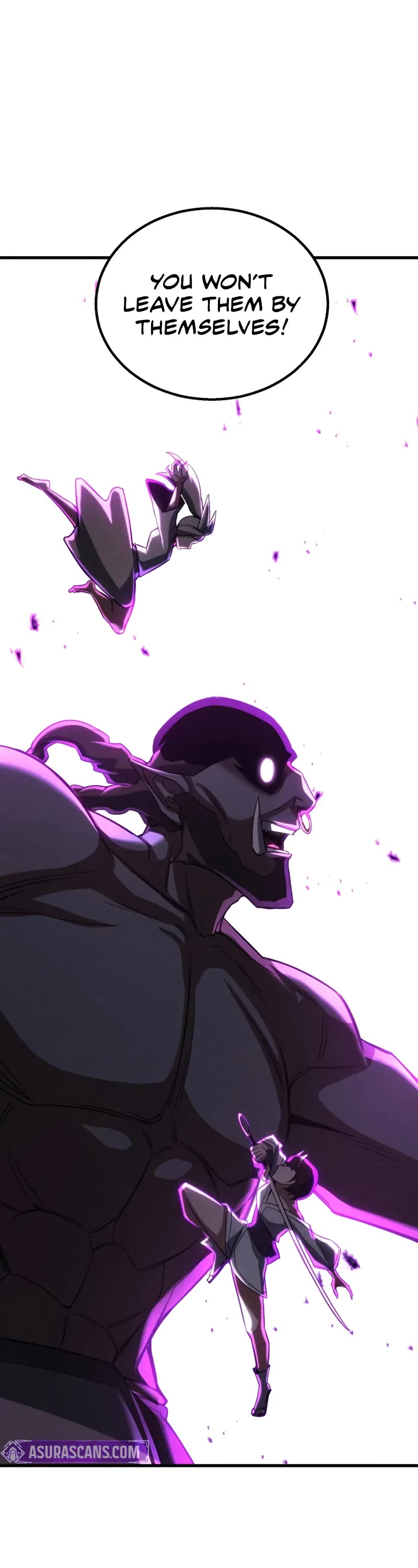 Absolute Necromancer chapter 88 page 63