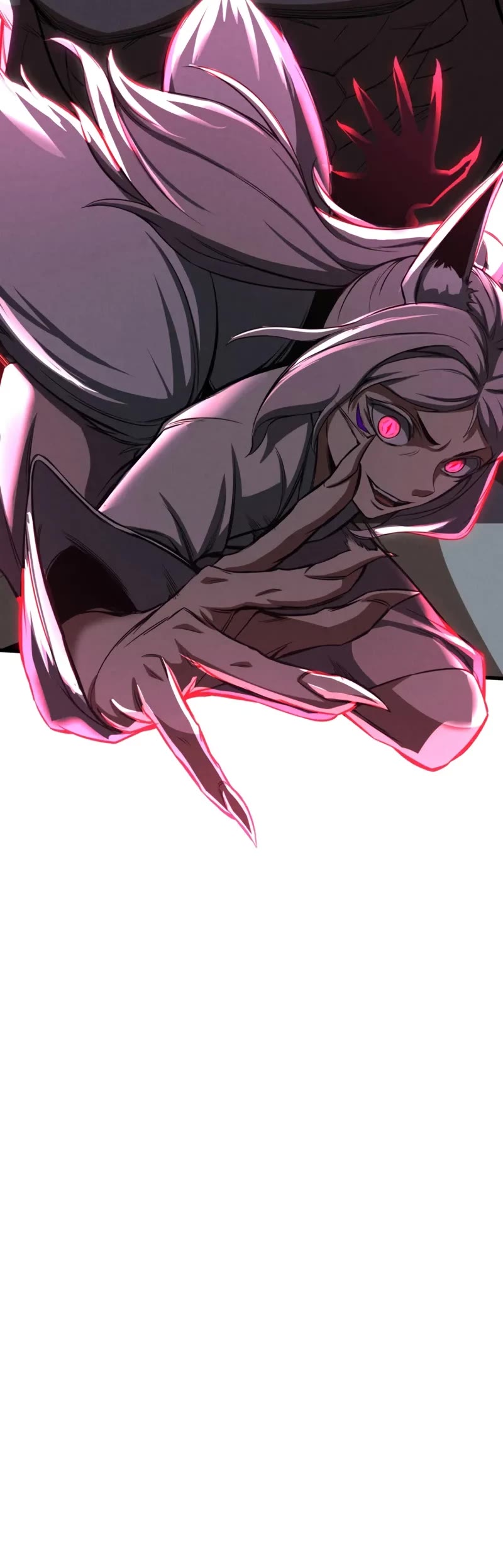 Absolute Necromancer chapter 88 page 65