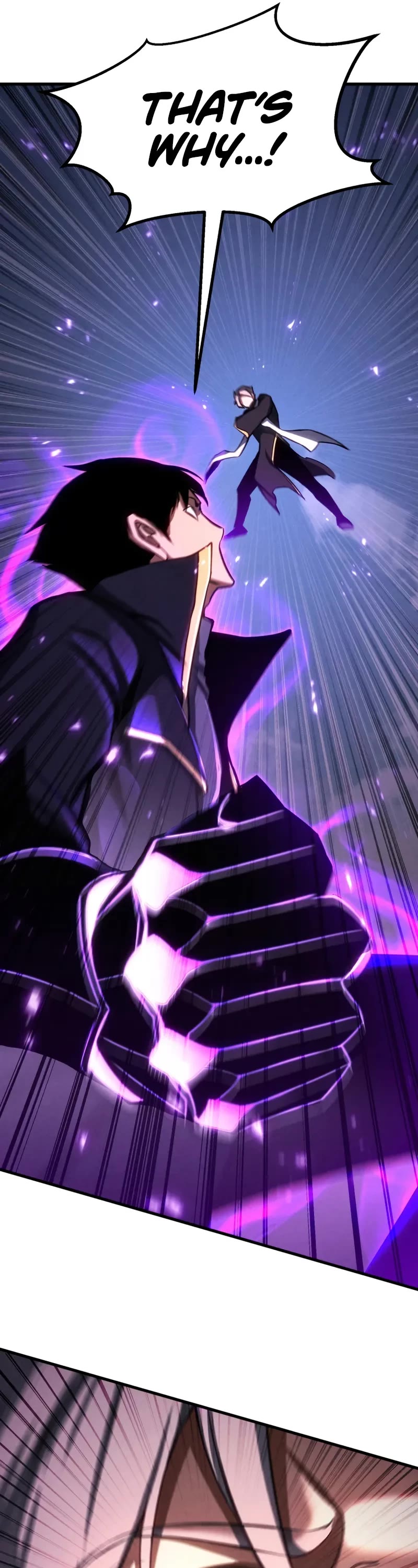 Absolute Necromancer chapter 88 page 66