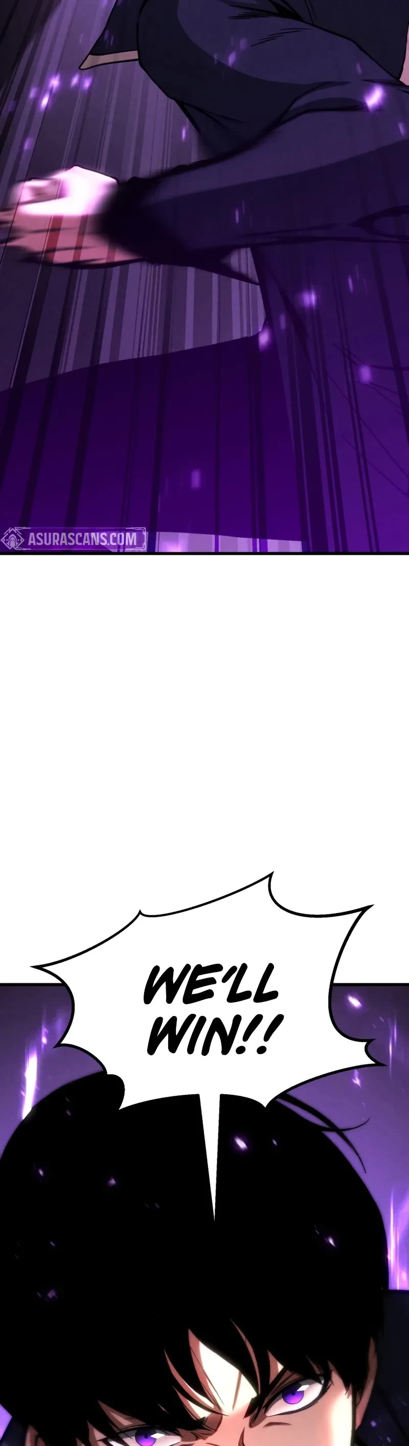 Absolute Necromancer chapter 88 page 68