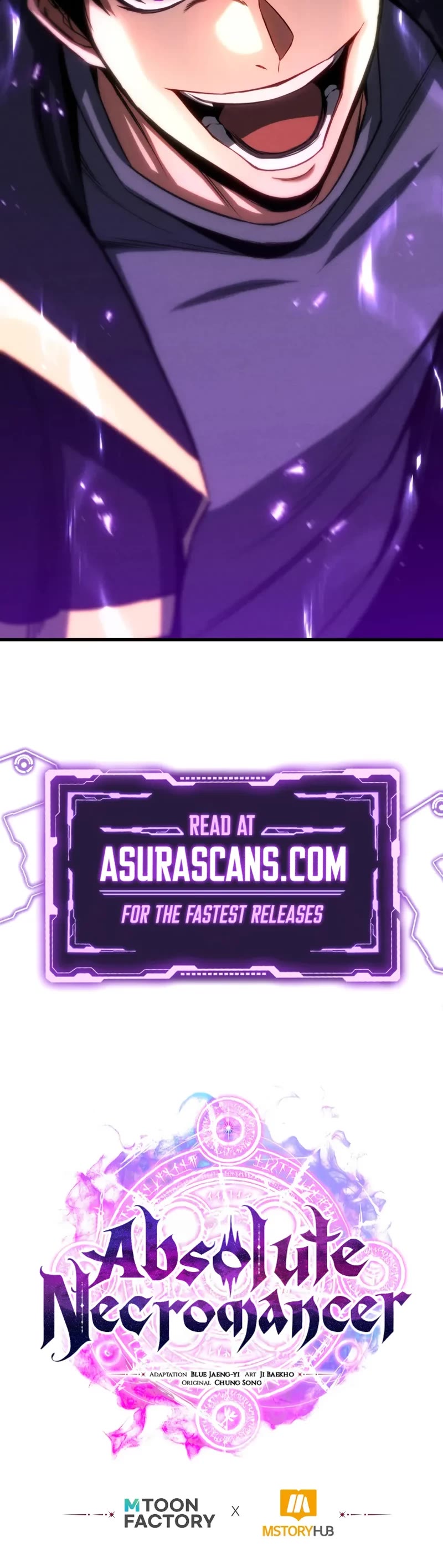 Absolute Necromancer chapter 88 page 69