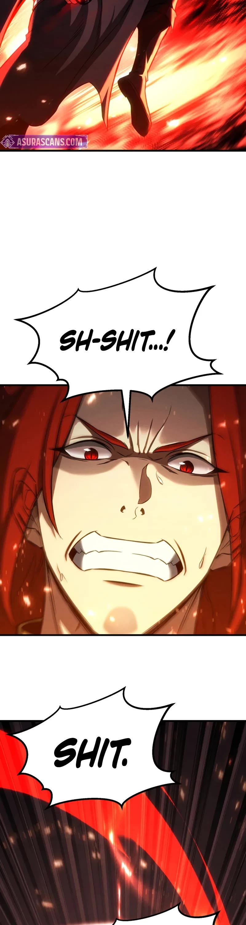 Absolute Necromancer chapter 88 page 8