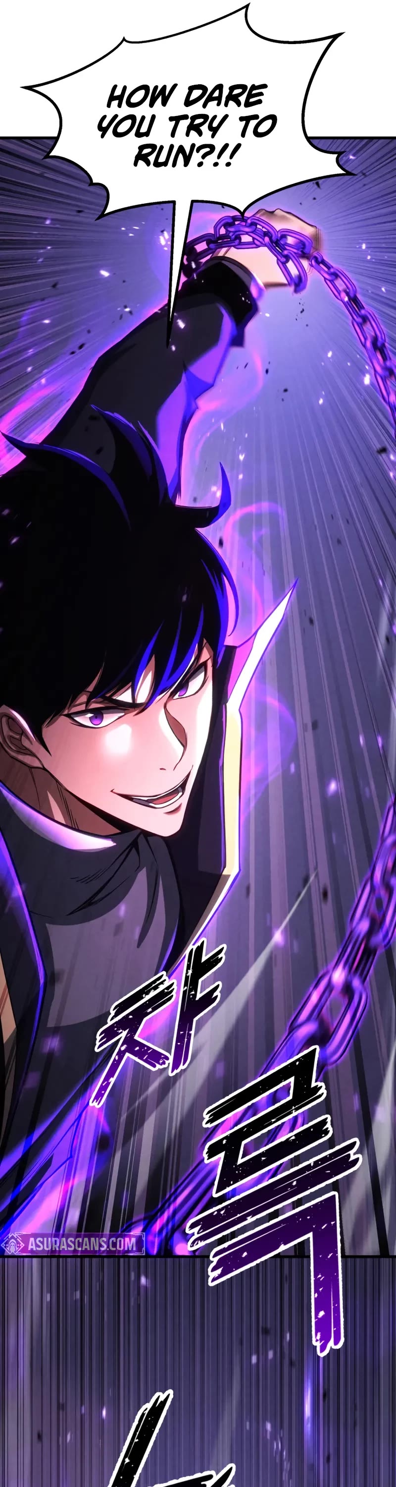 Absolute Necromancer chapter 89 page 10