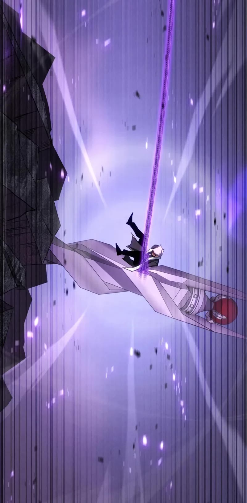 Absolute Necromancer chapter 89 page 13