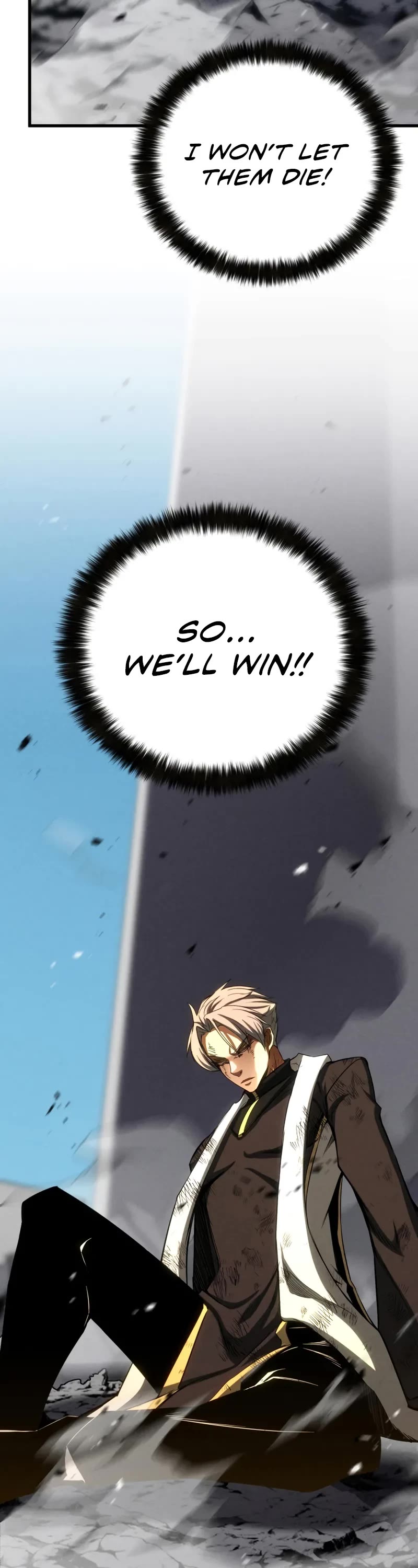 Absolute Necromancer chapter 89 page 18