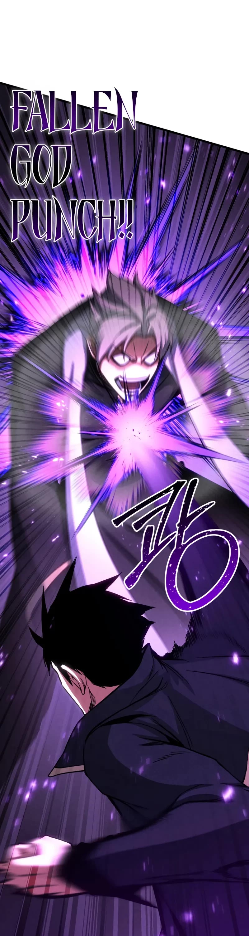 Absolute Necromancer chapter 89 page 2