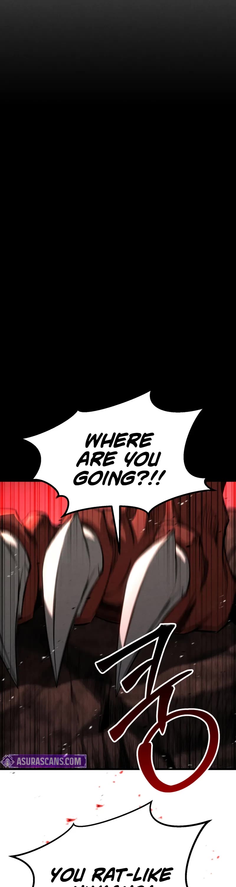 Absolute Necromancer chapter 89 page 20