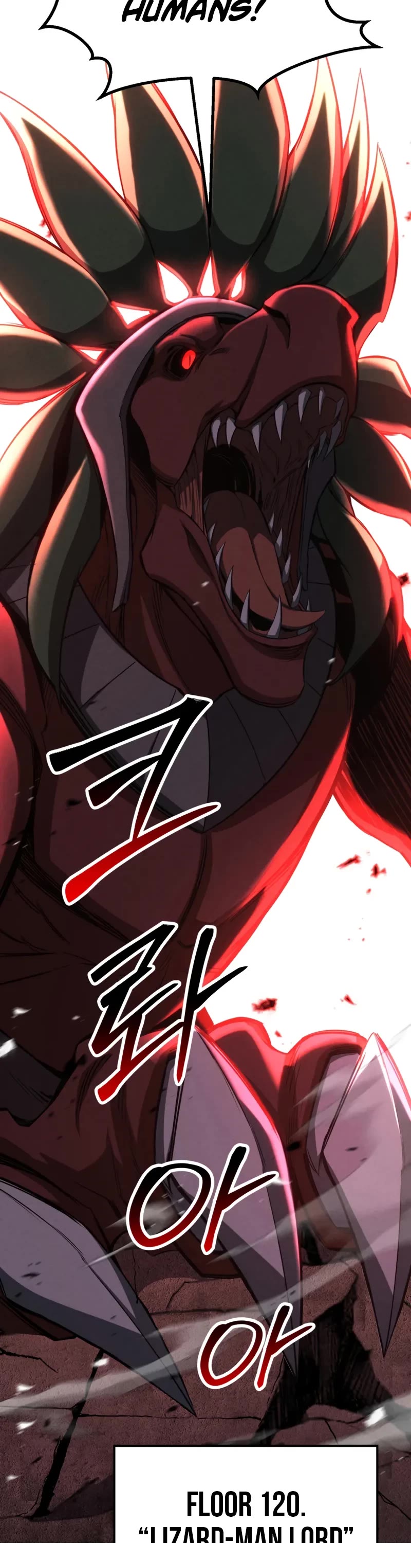 Absolute Necromancer chapter 89 page 21