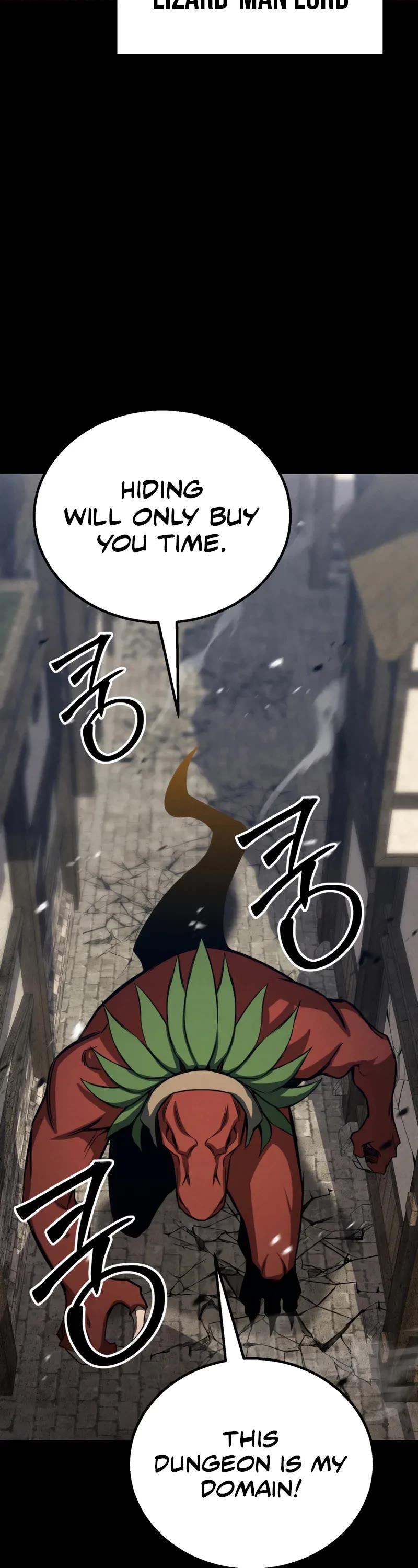 Absolute Necromancer chapter 89 page 22