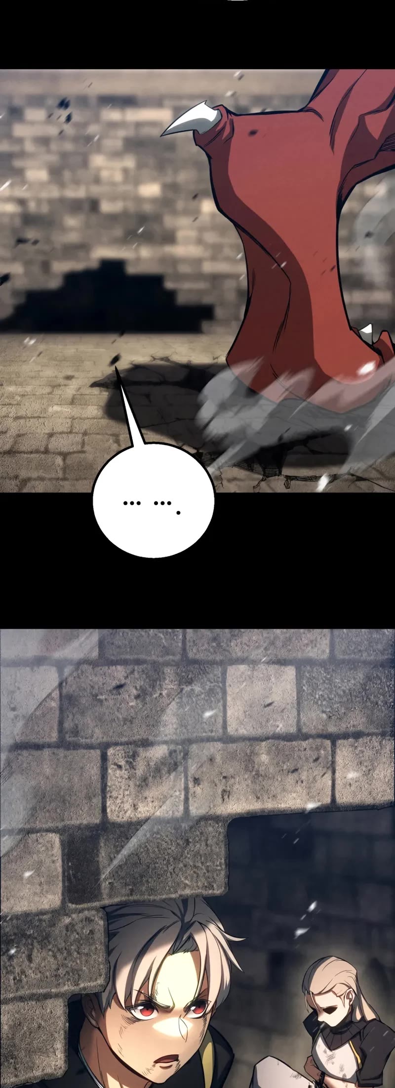 Absolute Necromancer chapter 89 page 23