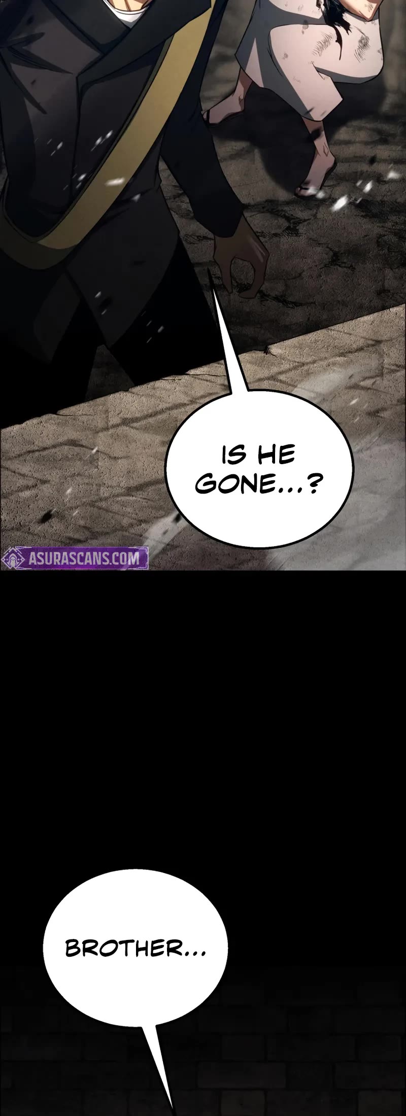 Absolute Necromancer chapter 89 page 24