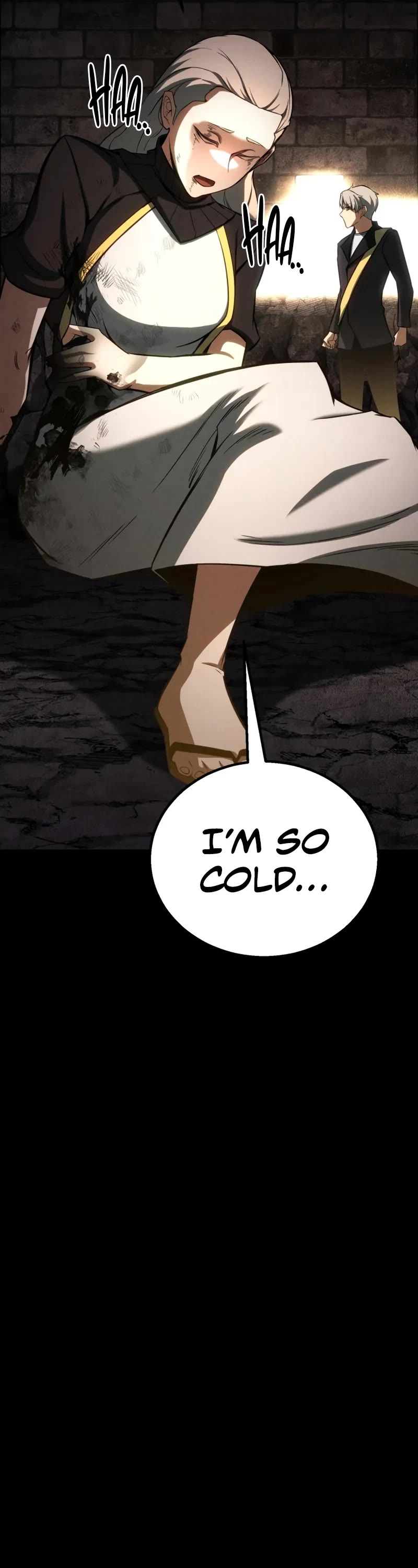 Absolute Necromancer chapter 89 page 25