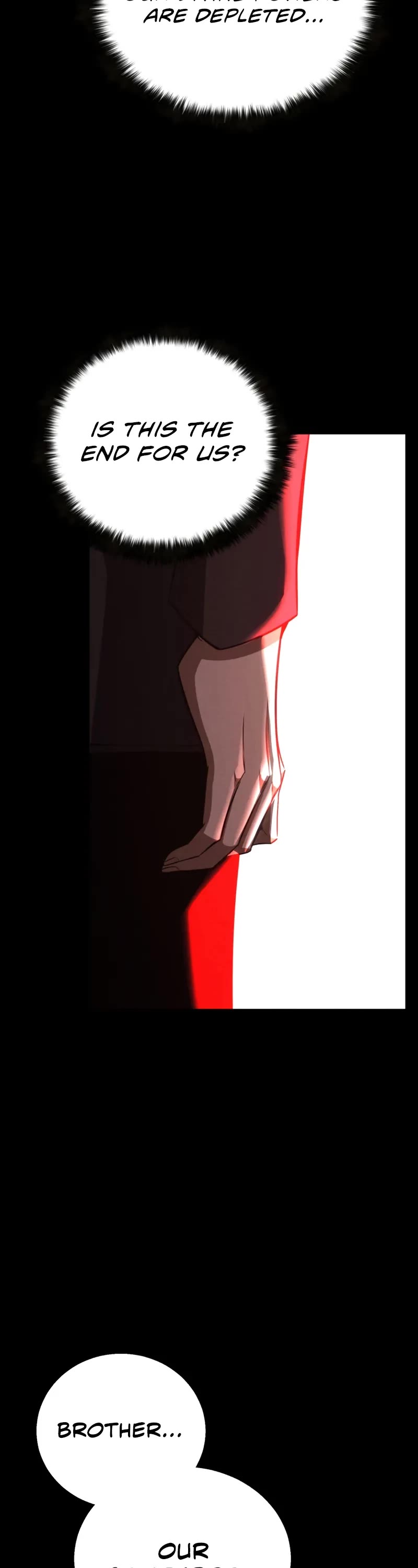 Absolute Necromancer chapter 89 page 27