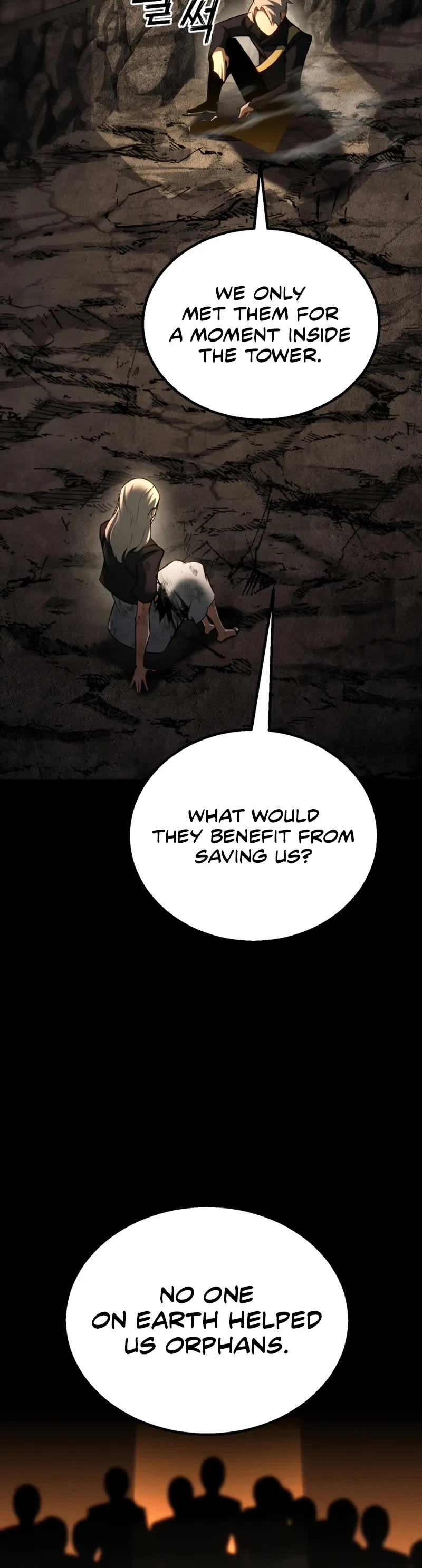 Absolute Necromancer chapter 89 page 29