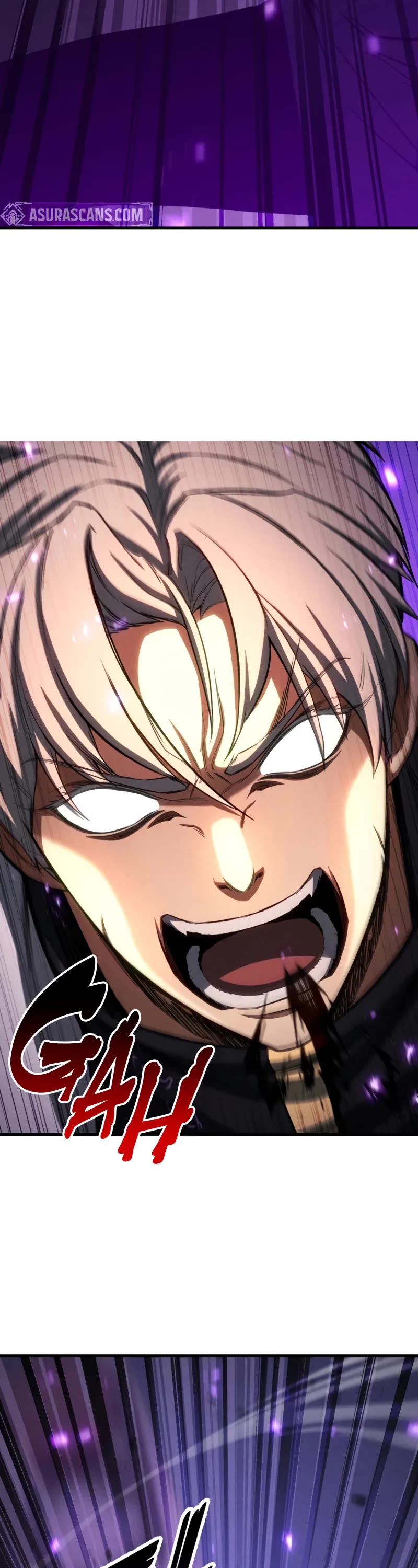 Absolute Necromancer chapter 89 page 3