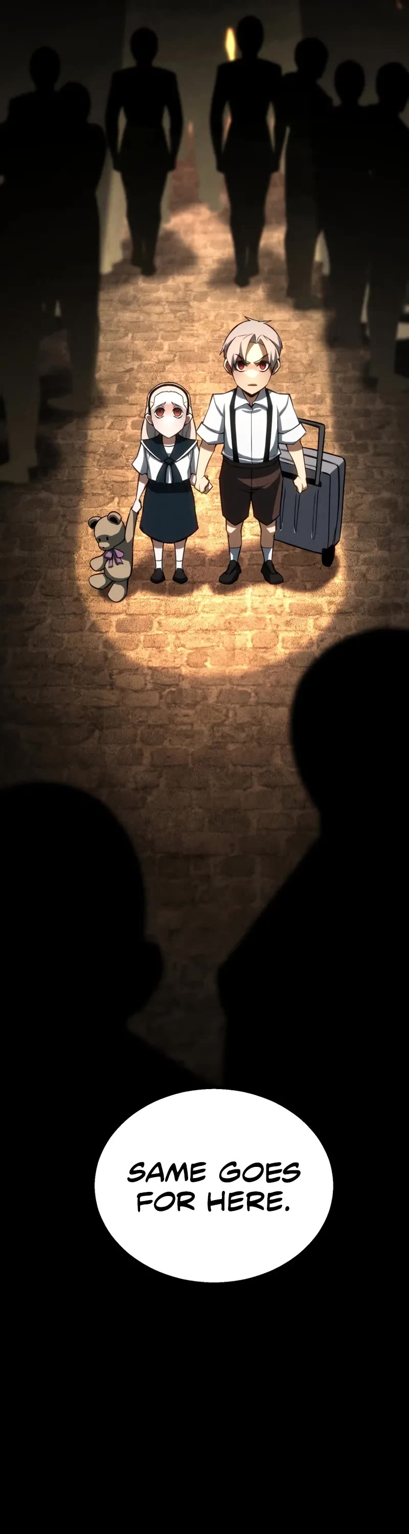 Absolute Necromancer chapter 89 page 30