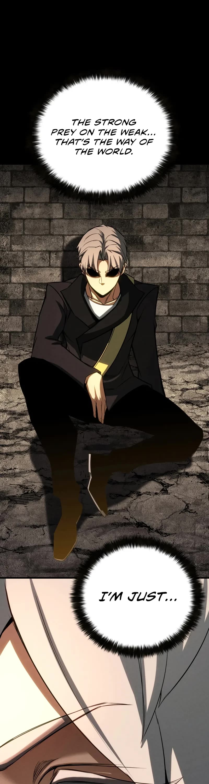 Absolute Necromancer chapter 89 page 31