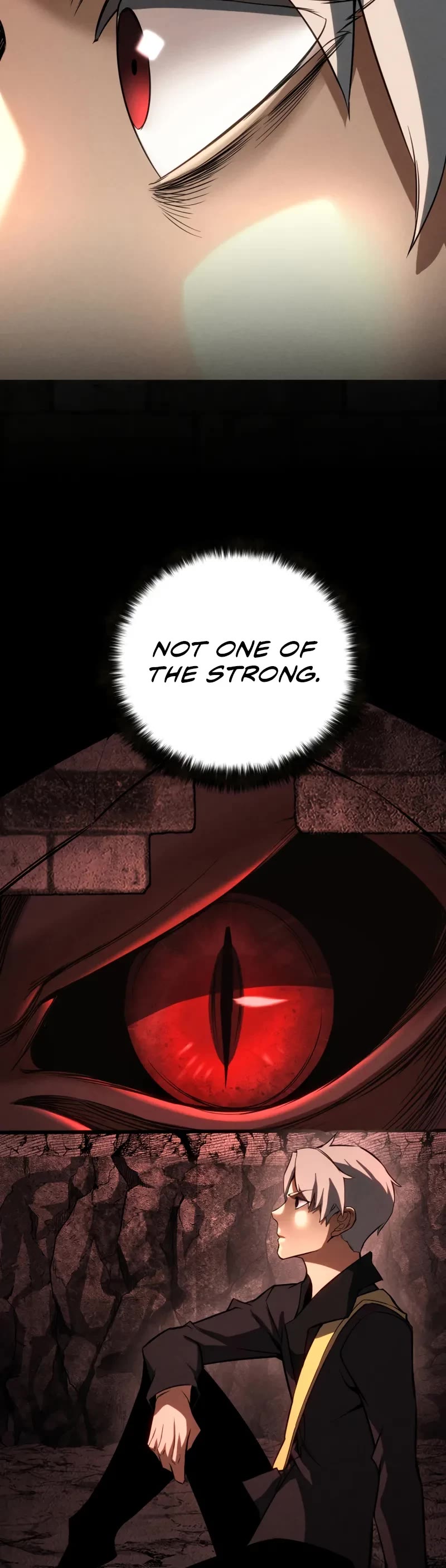 Absolute Necromancer chapter 89 page 32