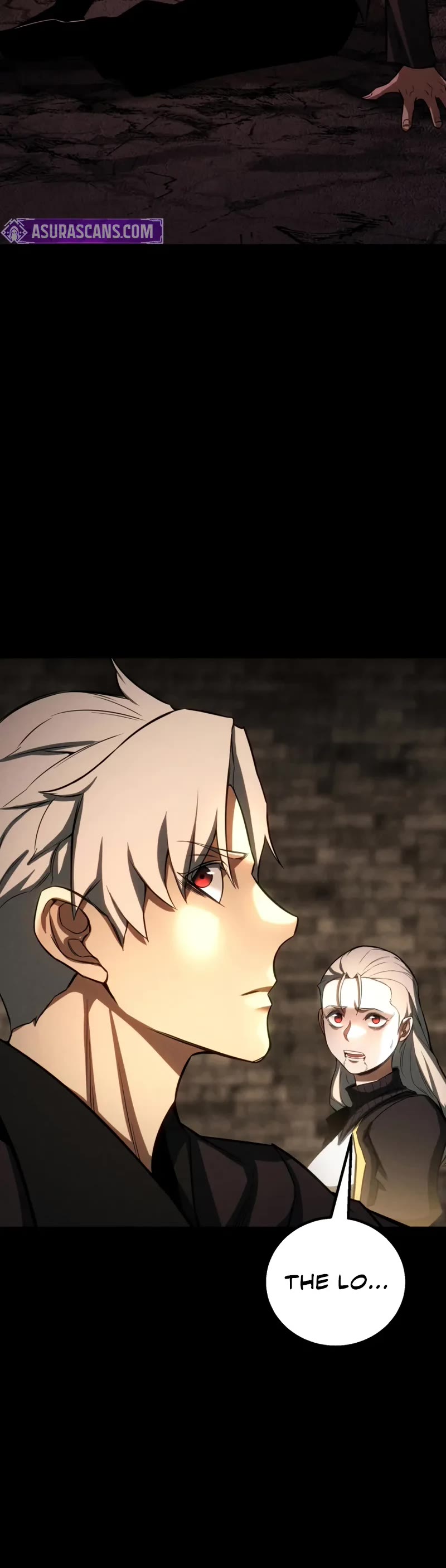 Absolute Necromancer chapter 89 page 33