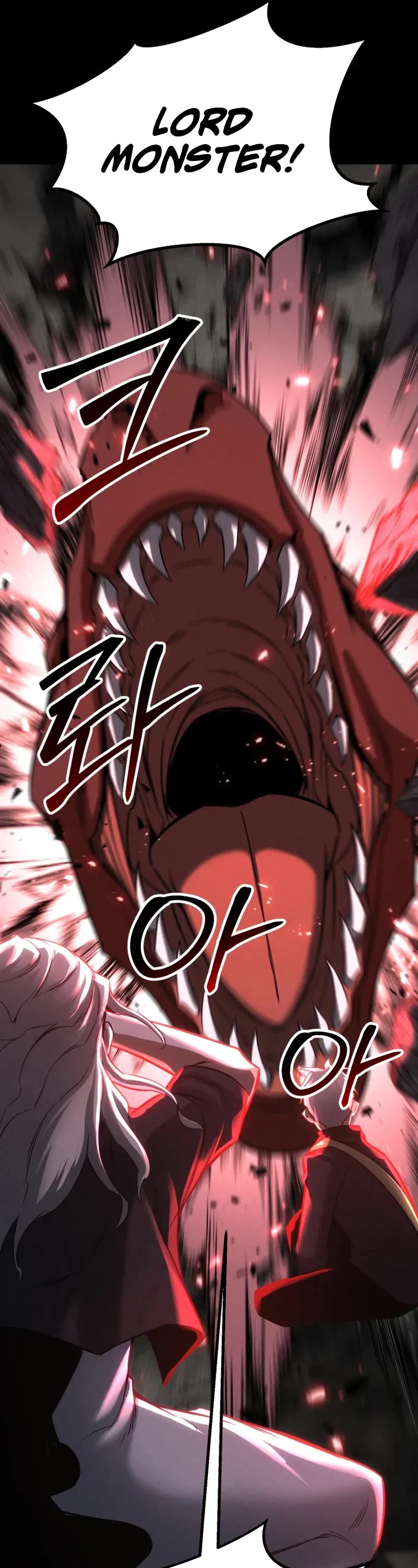 Absolute Necromancer chapter 89 page 34