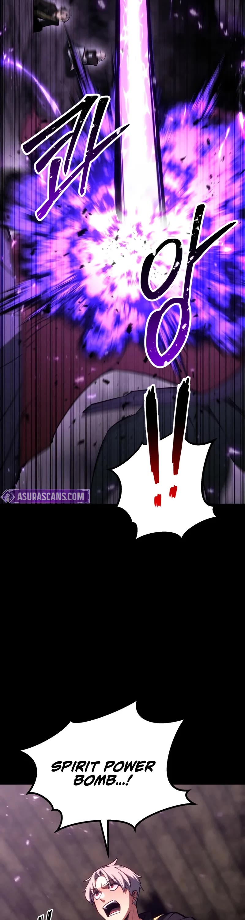 Absolute Necromancer chapter 89 page 39