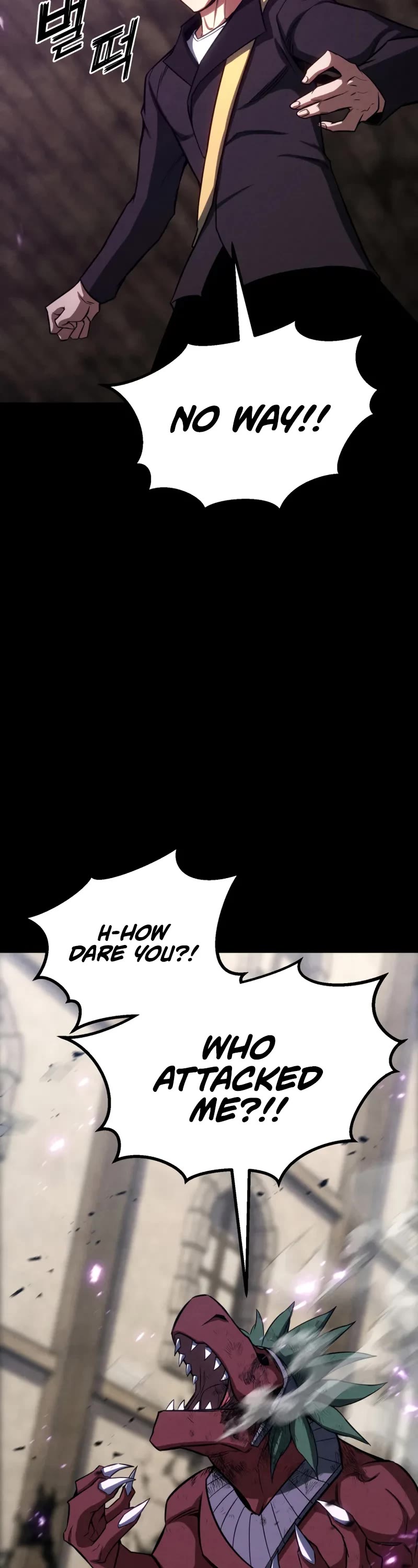 Absolute Necromancer chapter 89 page 40