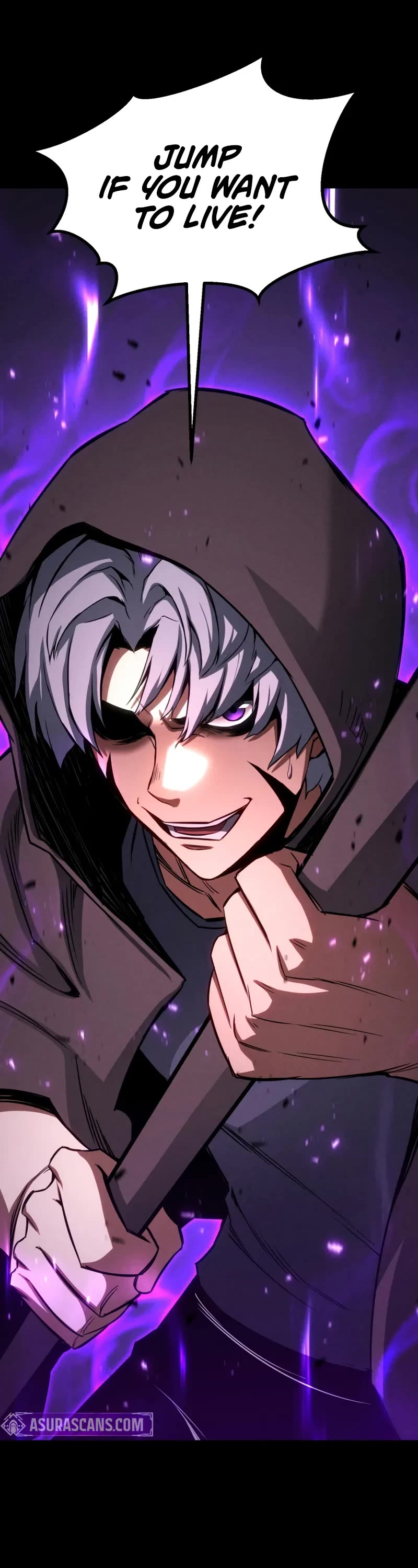 Absolute Necromancer chapter 89 page 42